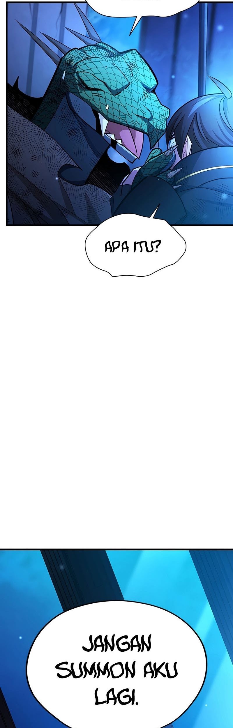 The Tutorial Is Too Hard Chapter 157 Halaman 83
