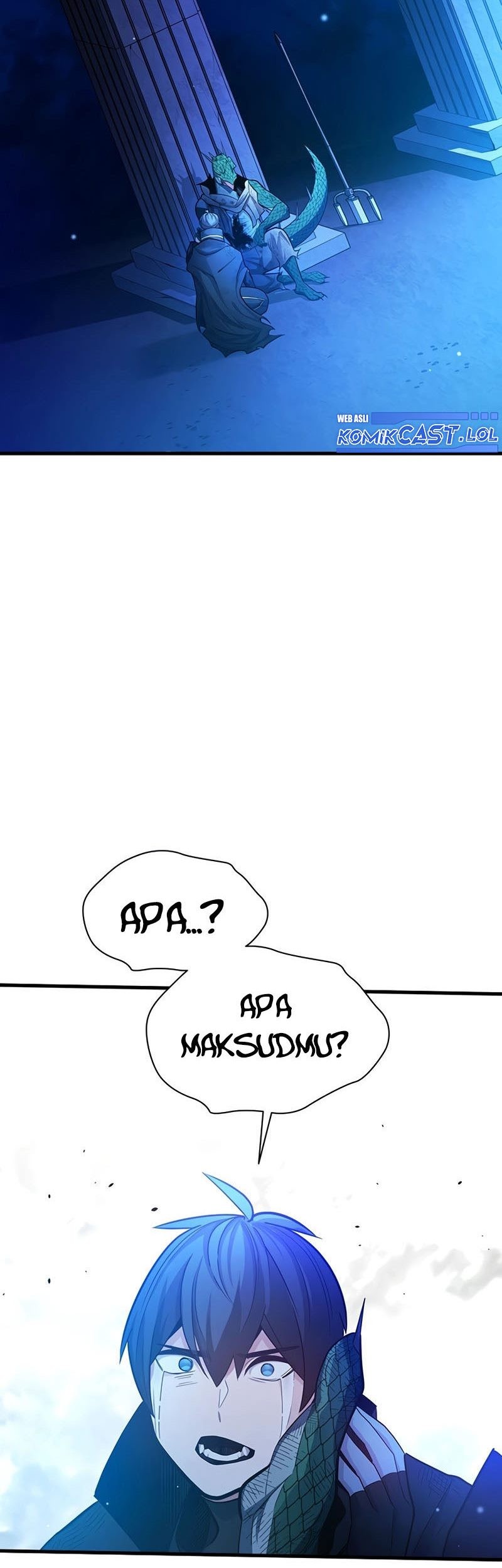 The Tutorial Is Too Hard Chapter 157 Halaman 85