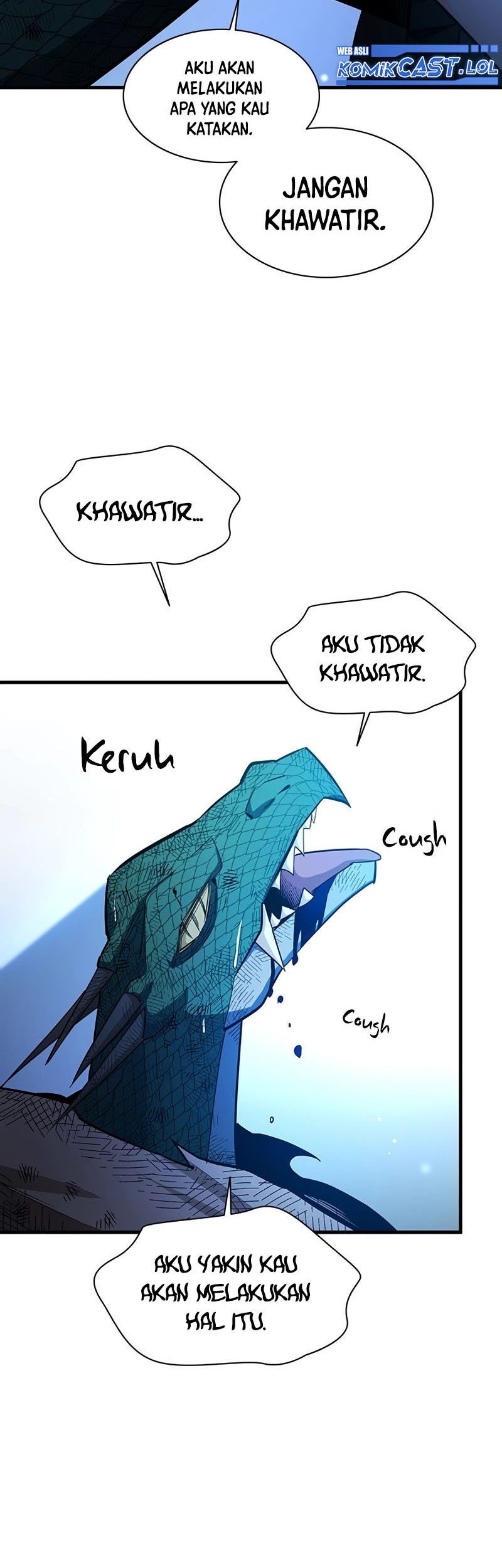 The Tutorial Is Too Hard Chapter 157 Halaman 91