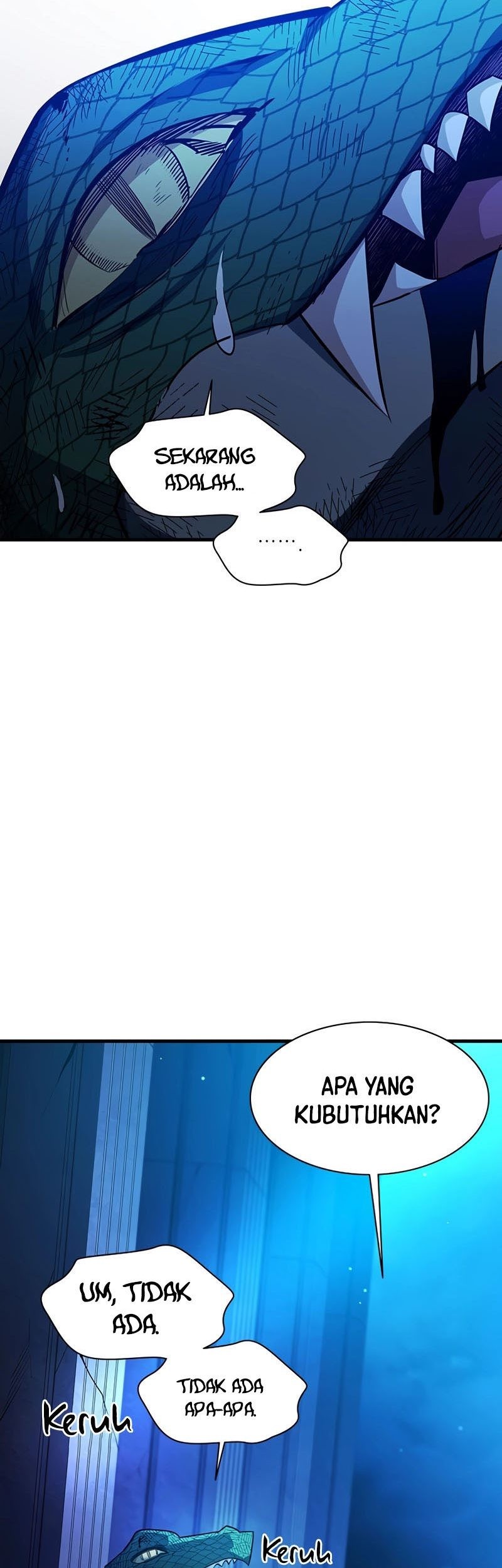 The Tutorial Is Too Hard Chapter 157 Halaman 93