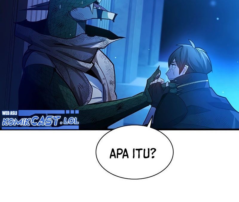 The Tutorial Is Too Hard Chapter 157 Halaman 94