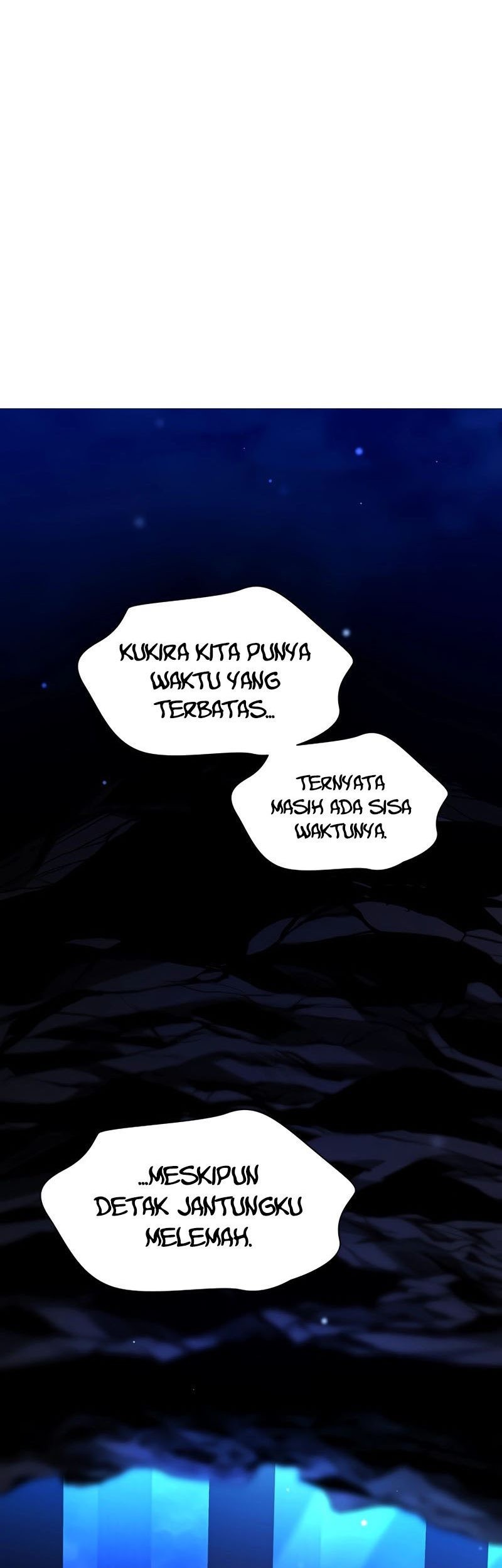 The Tutorial Is Too Hard Chapter 157 Halaman 95