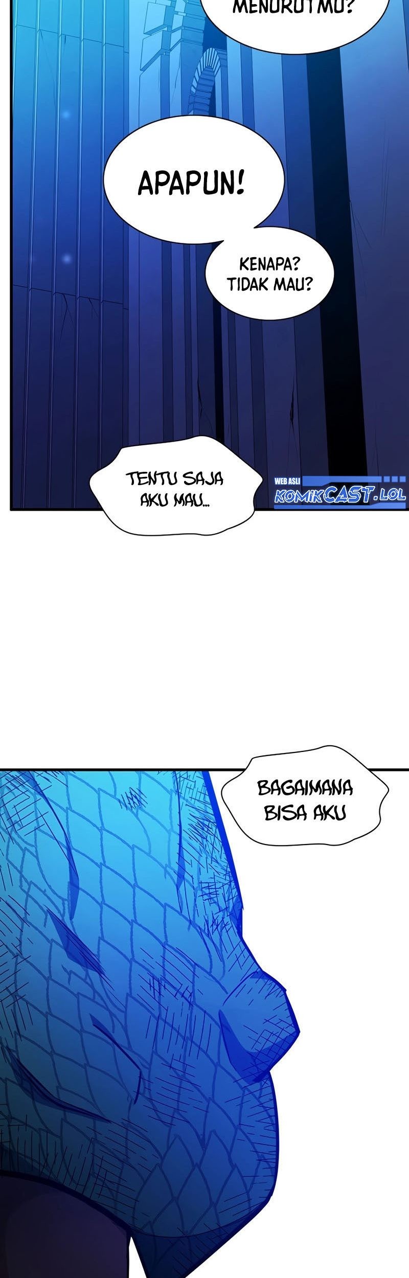 The Tutorial Is Too Hard Chapter 157 Halaman 99