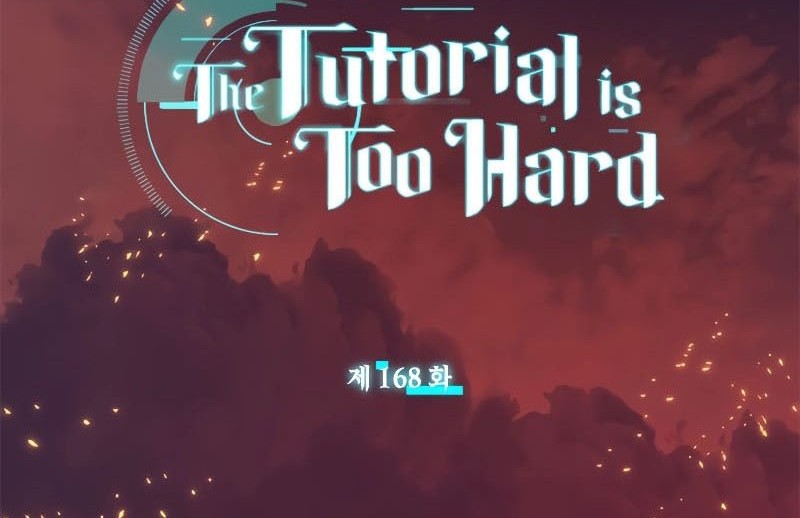 The Tutorial Is Too Hard Chapter 168 Halaman 8
