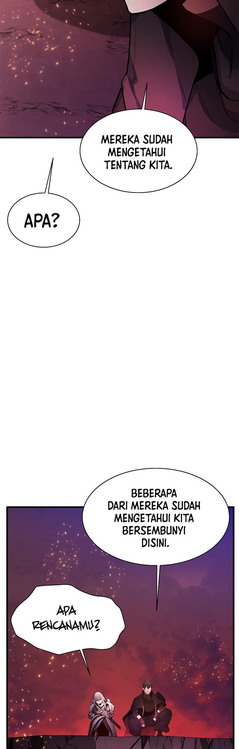 The Tutorial Is Too Hard Chapter 168 Halaman 13