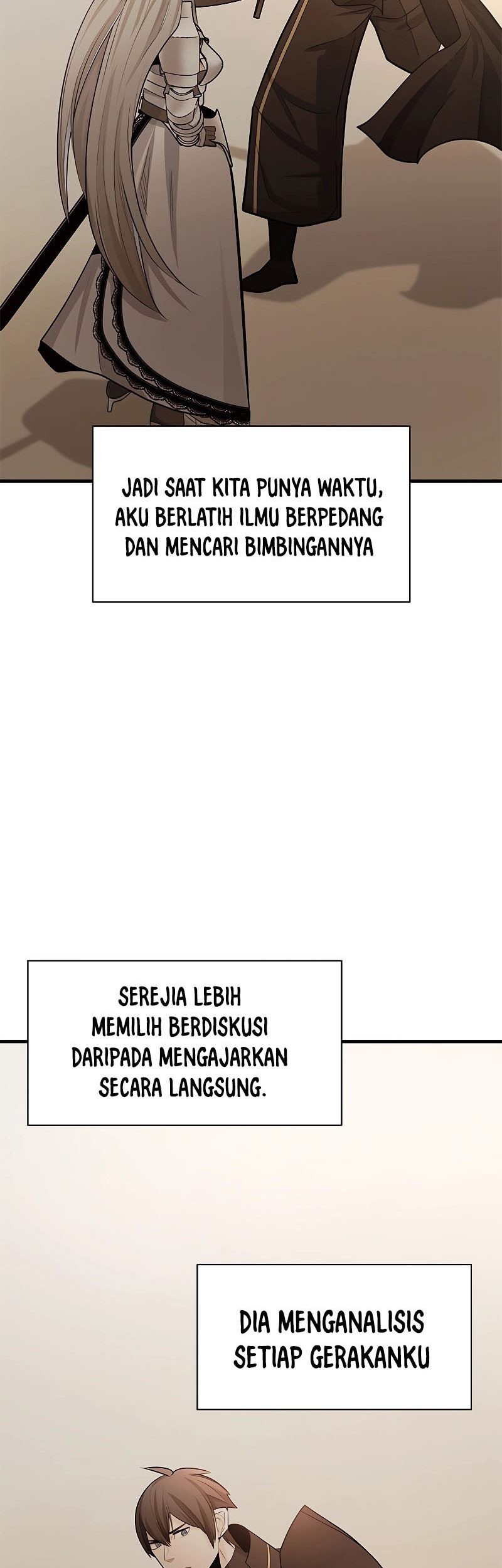 The Tutorial Is Too Hard Chapter 168 Halaman 21