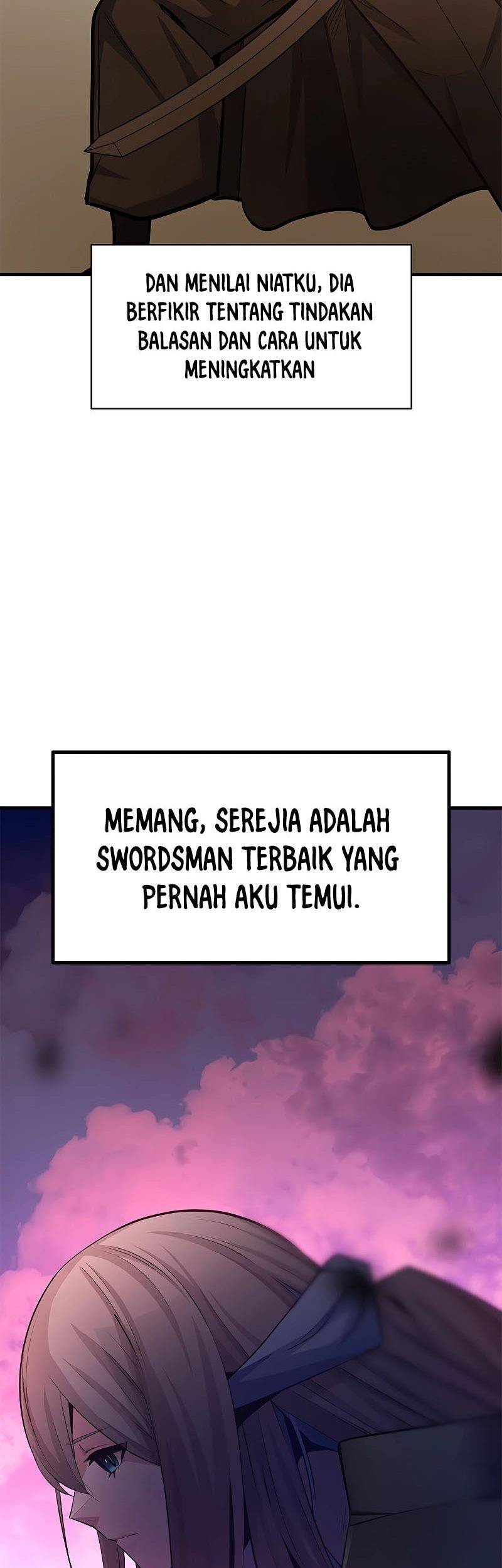 The Tutorial Is Too Hard Chapter 168 Halaman 23