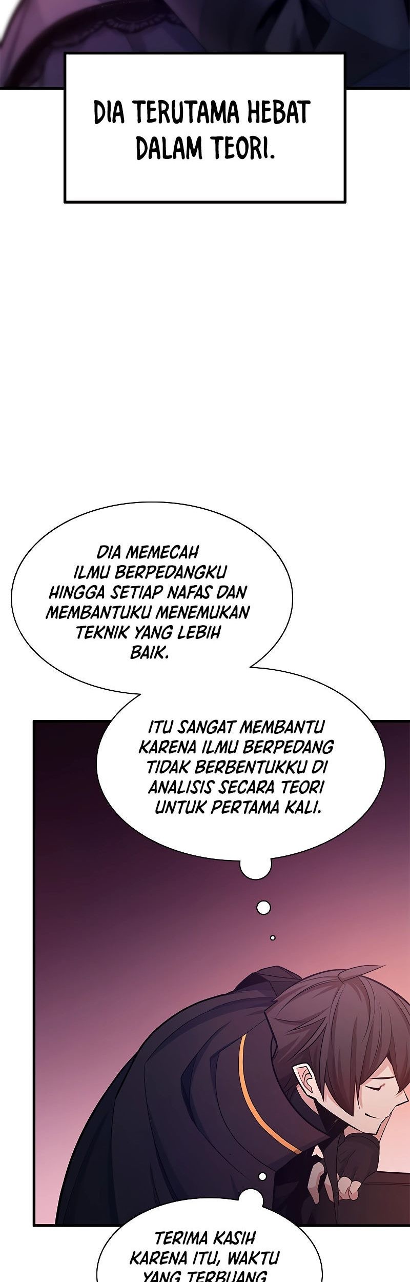 The Tutorial Is Too Hard Chapter 168 Halaman 25