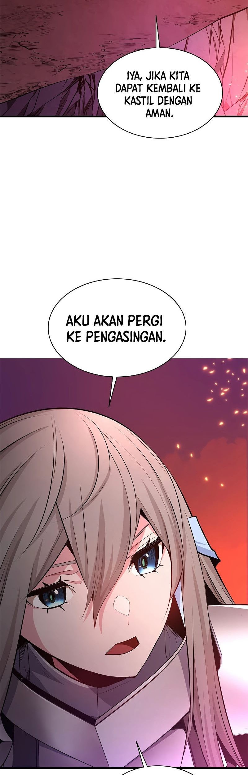 The Tutorial Is Too Hard Chapter 168 Halaman 29