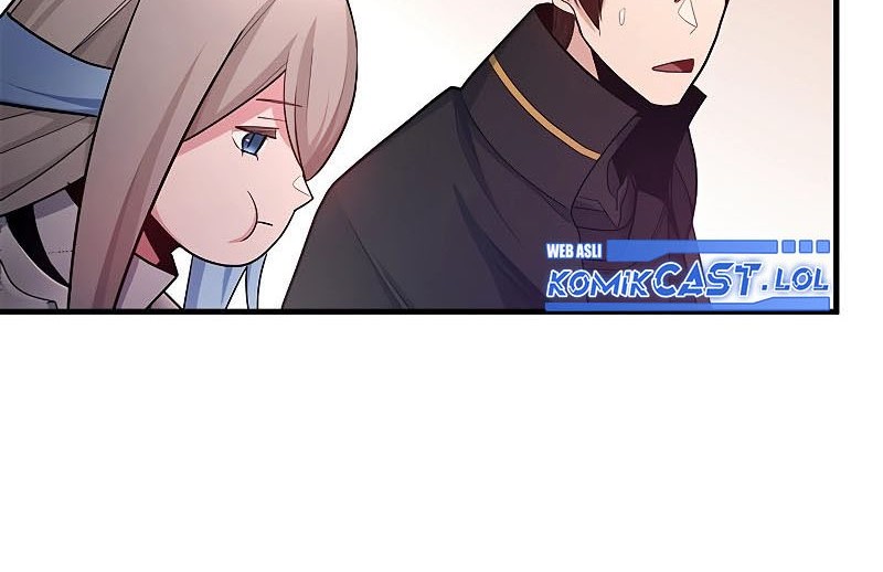 The Tutorial Is Too Hard Chapter 168 Halaman 34