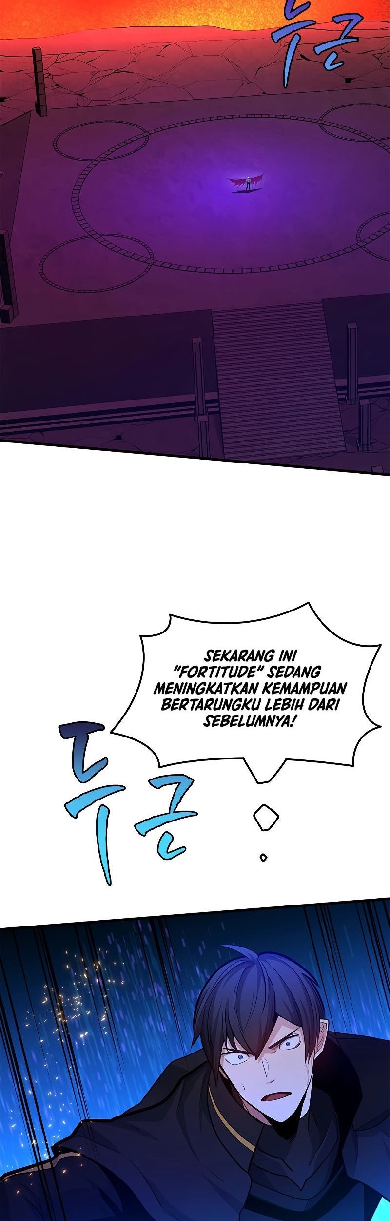 The Tutorial Is Too Hard Chapter 168 Halaman 75