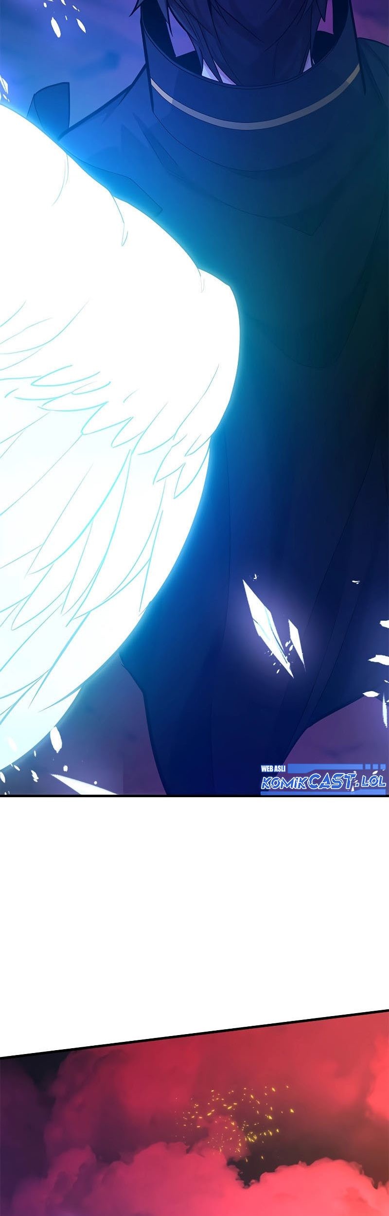 The Tutorial Is Too Hard Chapter 168 Halaman 89