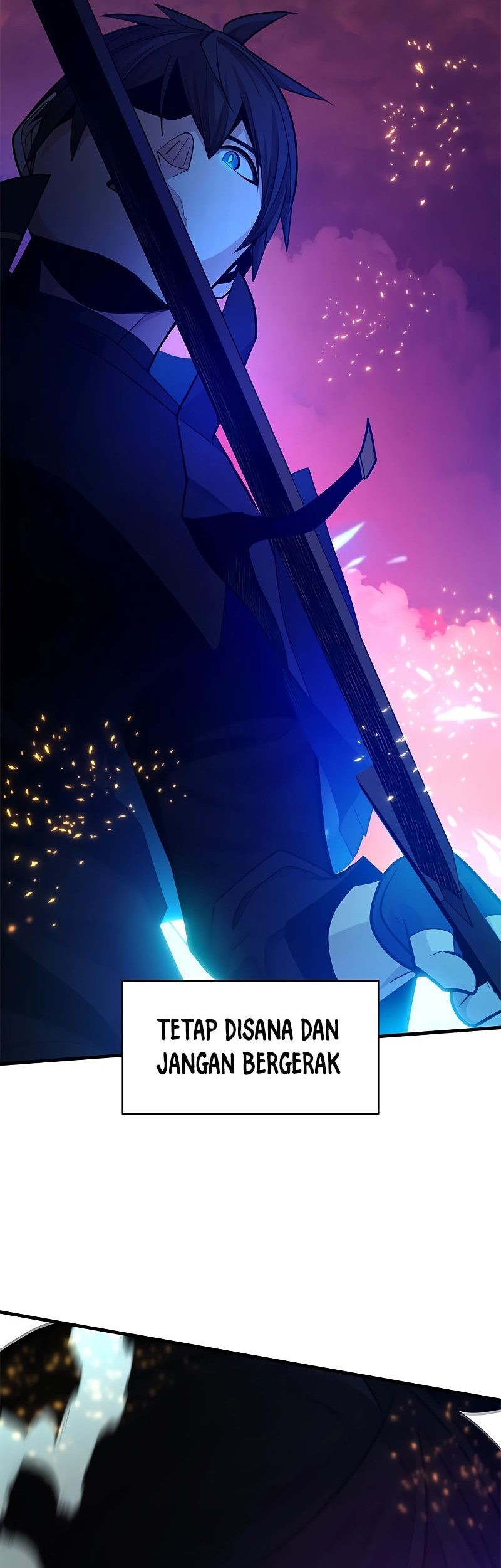 The Tutorial Is Too Hard Chapter 168 Halaman 93