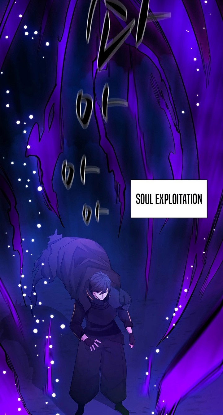 The Tutorial Is Too Hard Chapter 176 Halaman 6