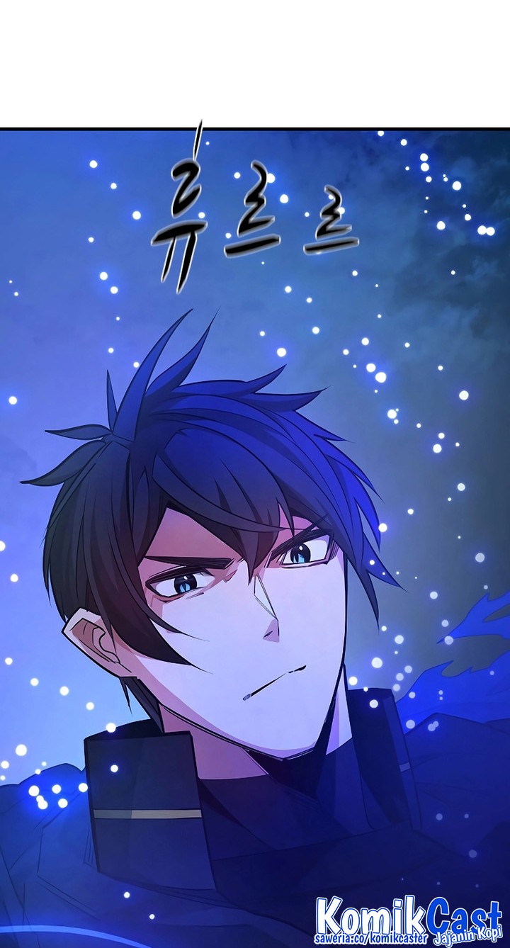 The Tutorial Is Too Hard Chapter 176 Halaman 8