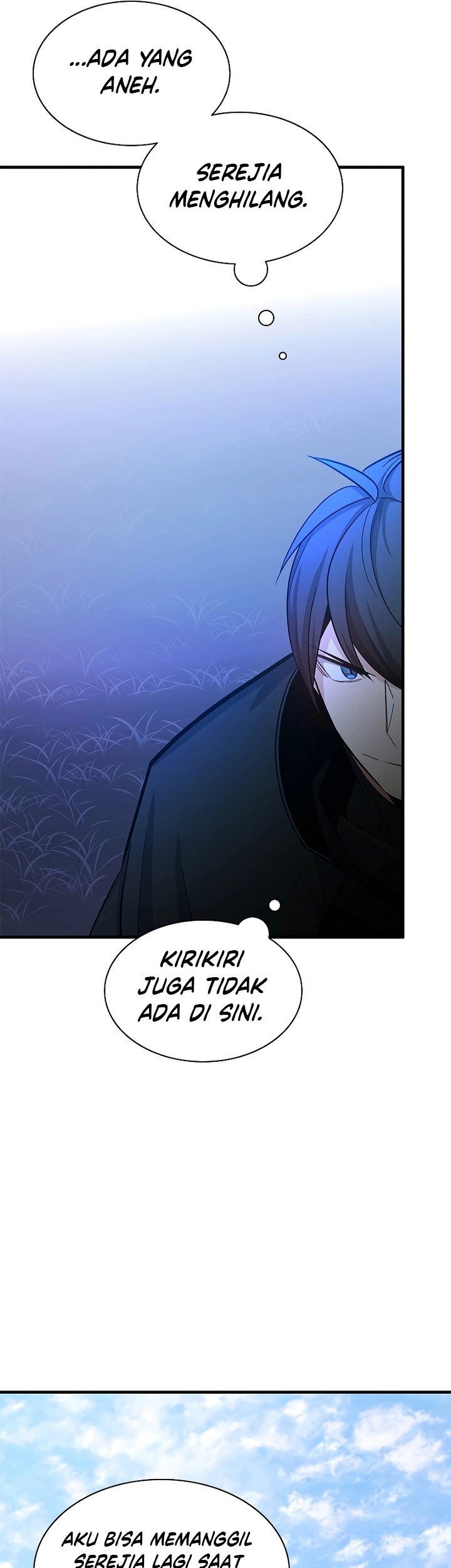 The Tutorial Is Too Hard Chapter 176 Halaman 25