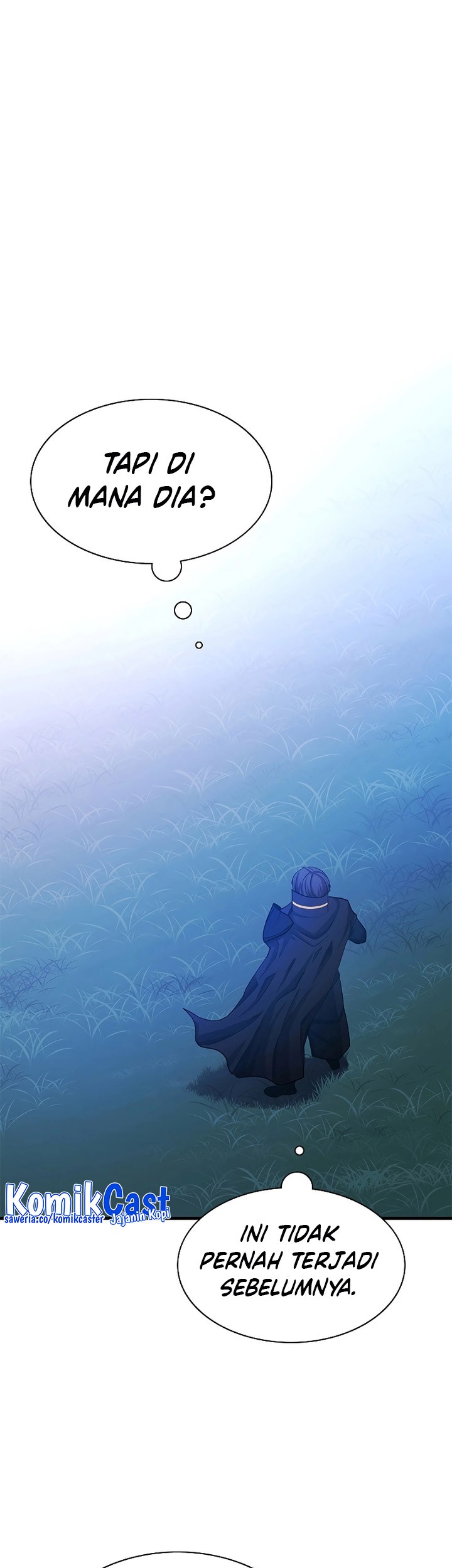The Tutorial Is Too Hard Chapter 176 Halaman 27