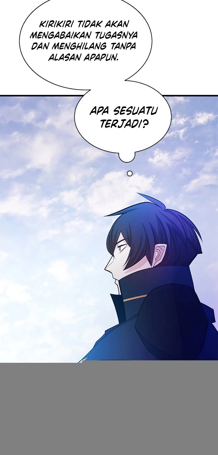The Tutorial Is Too Hard Chapter 176 Halaman 28