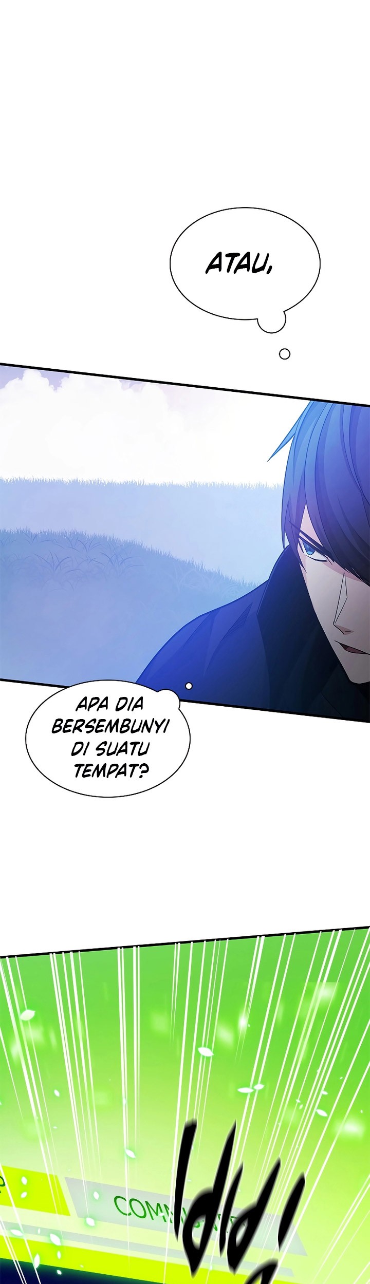 The Tutorial Is Too Hard Chapter 176 Halaman 29