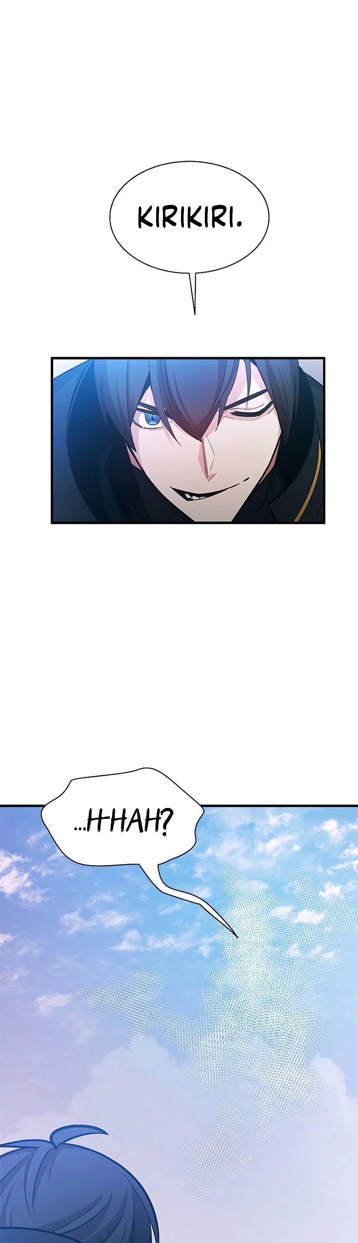 The Tutorial Is Too Hard Chapter 176 Halaman 33