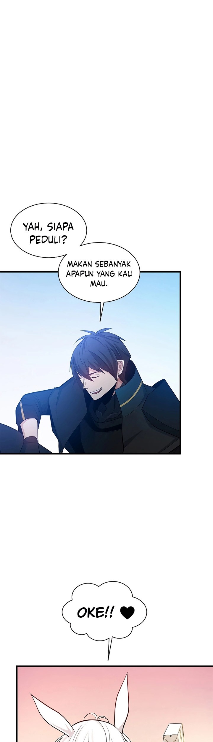 The Tutorial Is Too Hard Chapter 176 Halaman 43
