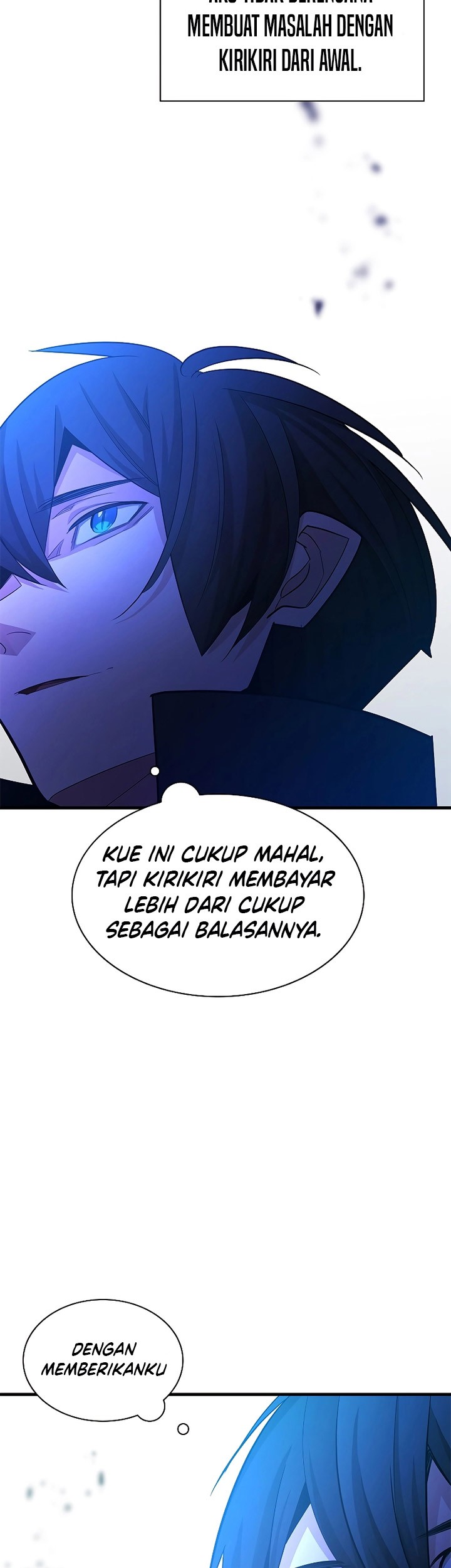 The Tutorial Is Too Hard Chapter 176 Halaman 45