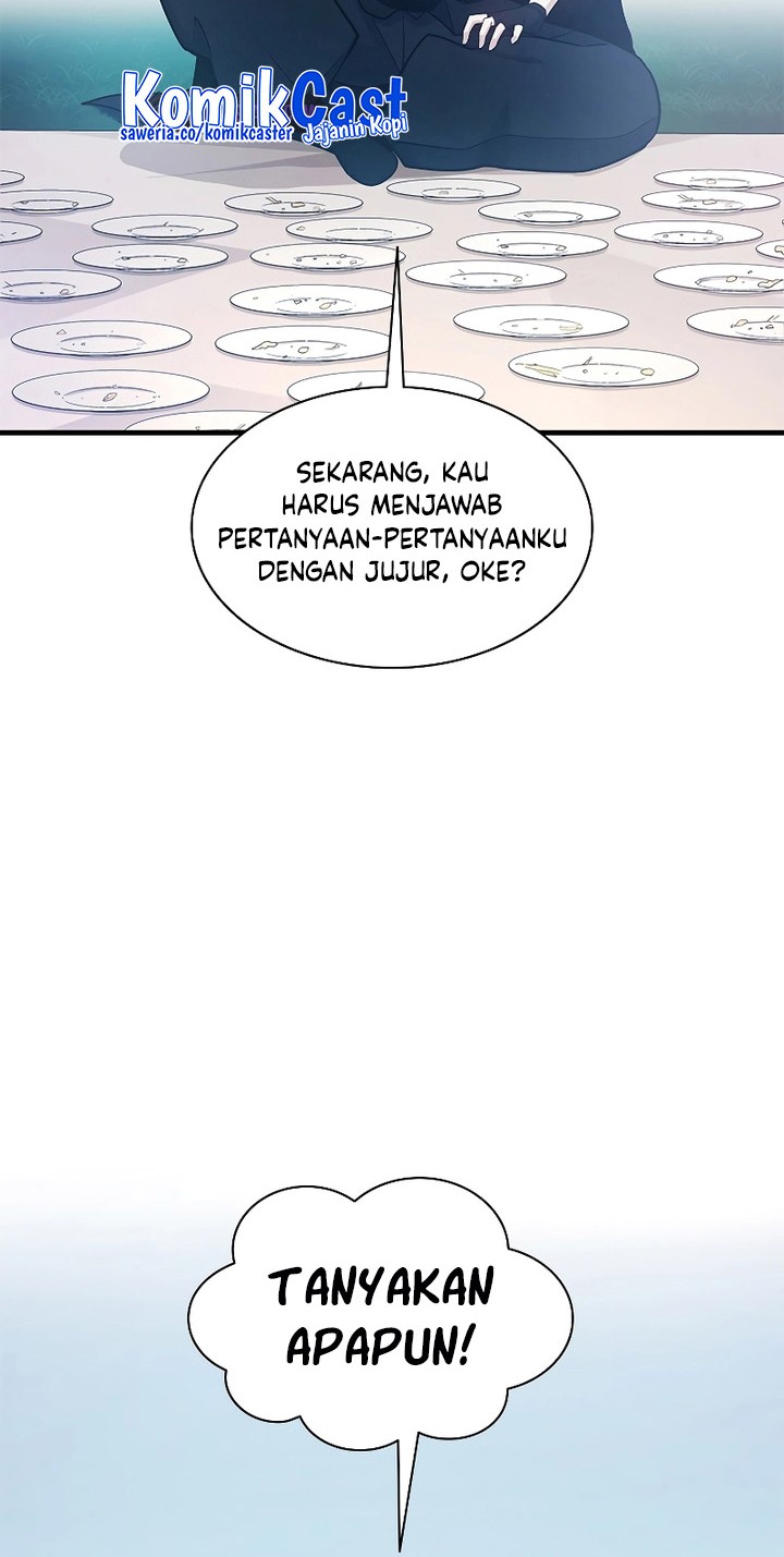 The Tutorial Is Too Hard Chapter 176 Halaman 48