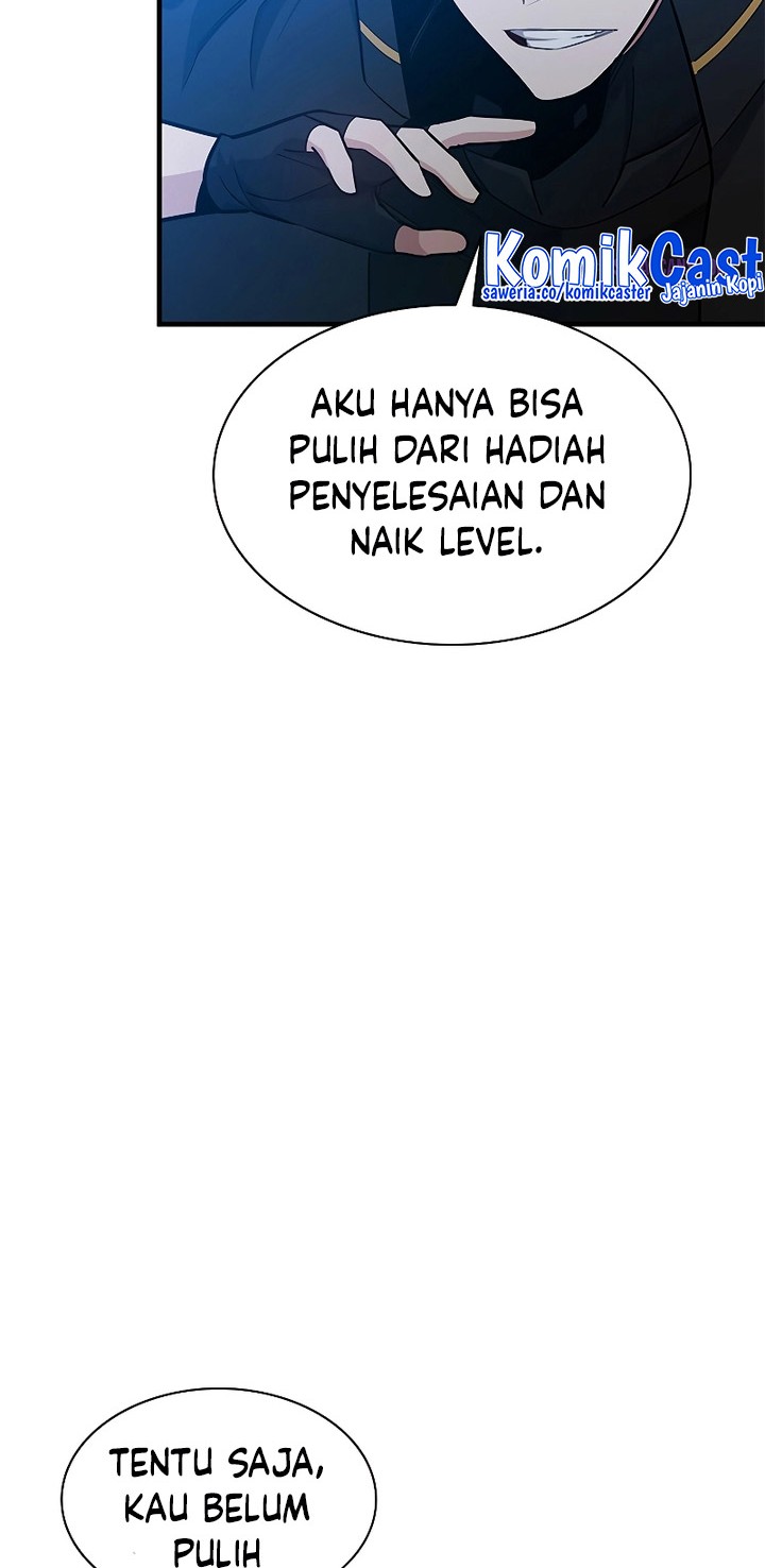 The Tutorial Is Too Hard Chapter 176 Halaman 50