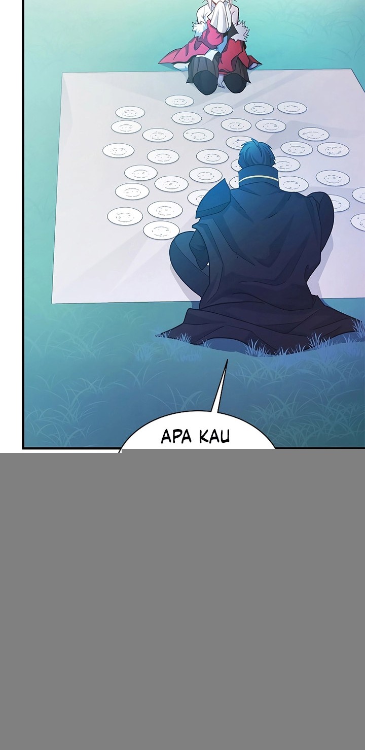 The Tutorial Is Too Hard Chapter 176 Halaman 52