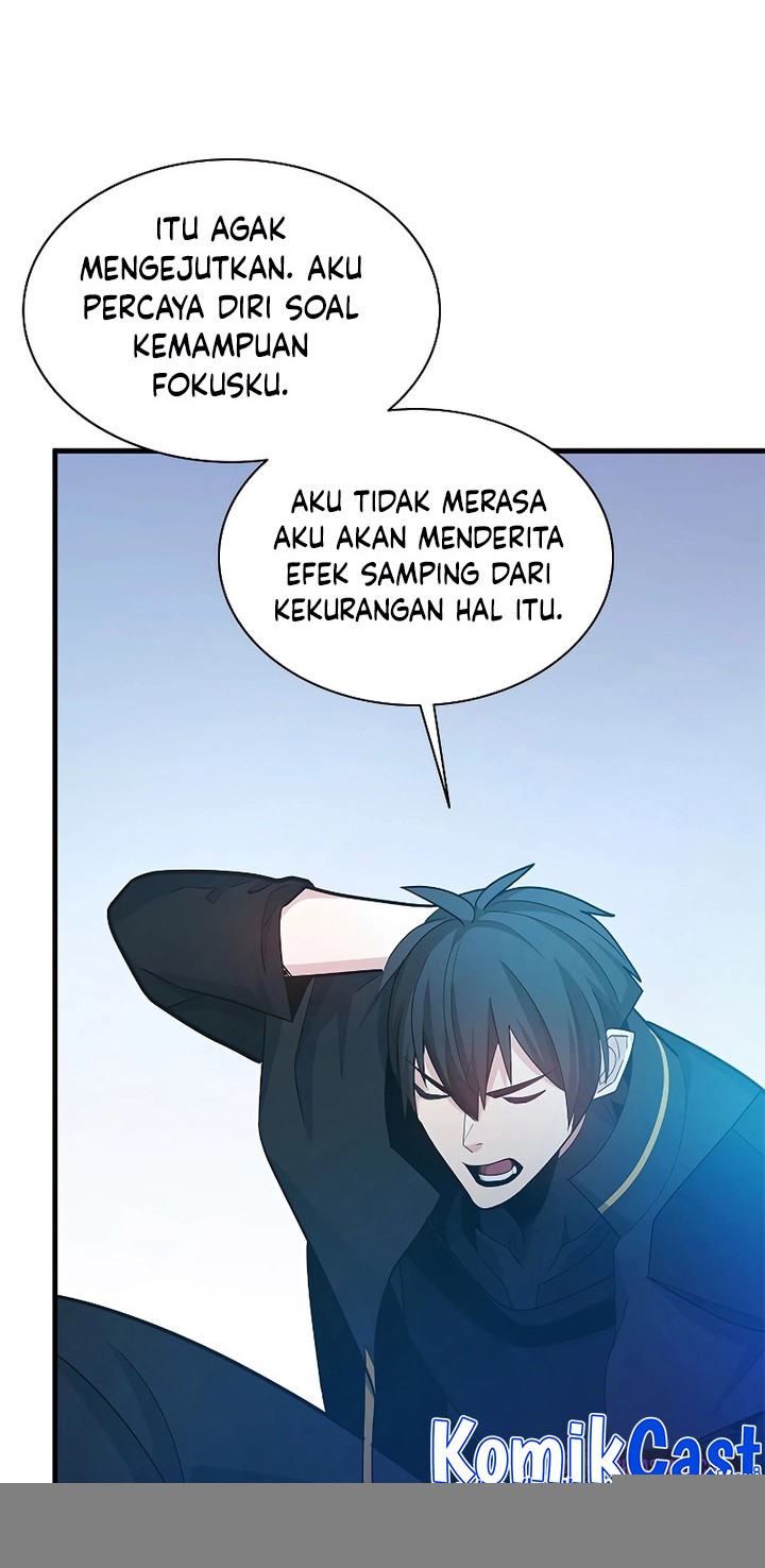 The Tutorial Is Too Hard Chapter 176 Halaman 54
