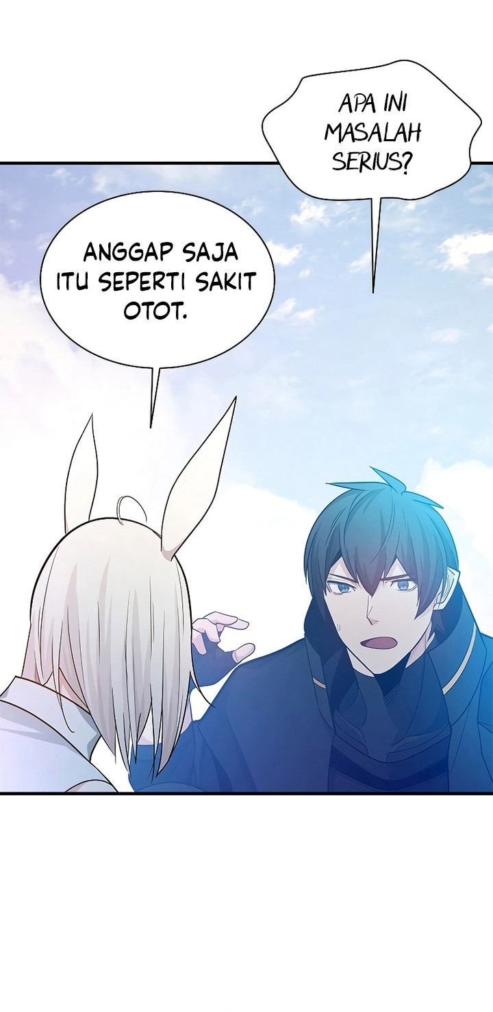 The Tutorial Is Too Hard Chapter 176 Halaman 56