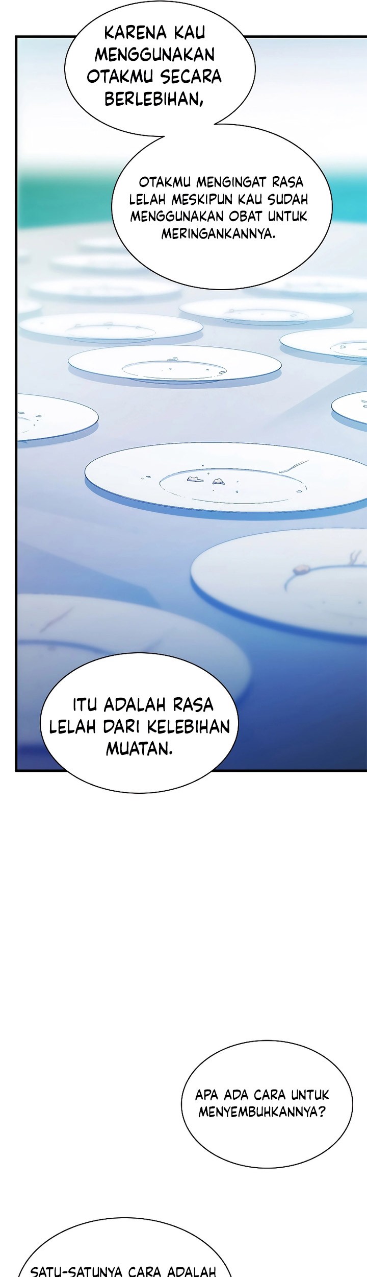 The Tutorial Is Too Hard Chapter 176 Halaman 57
