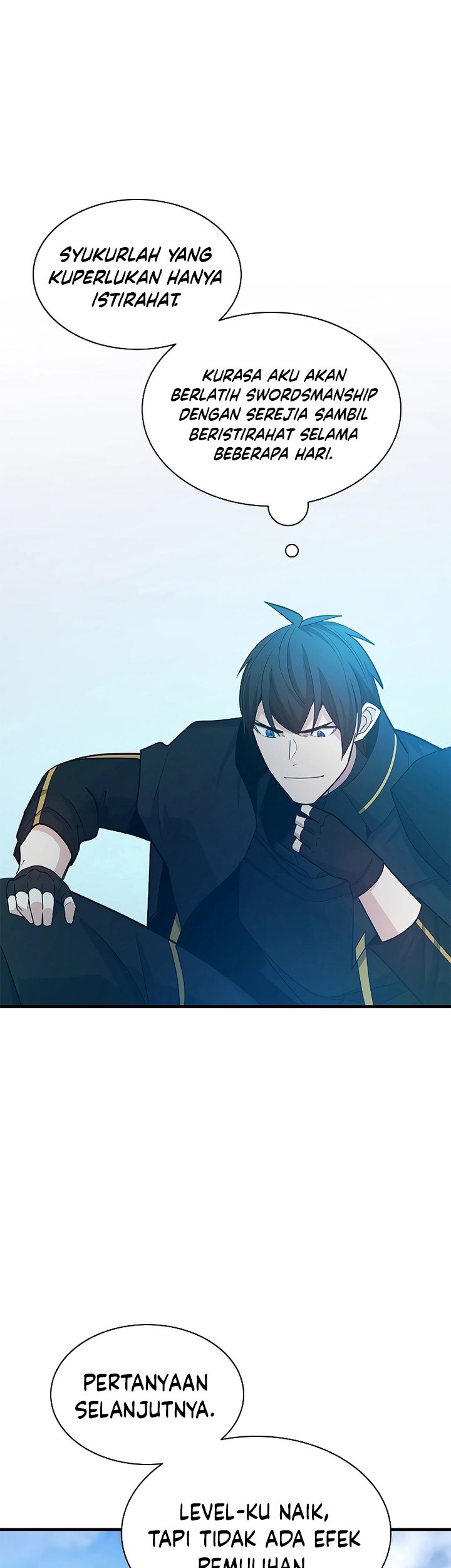 The Tutorial Is Too Hard Chapter 176 Halaman 59