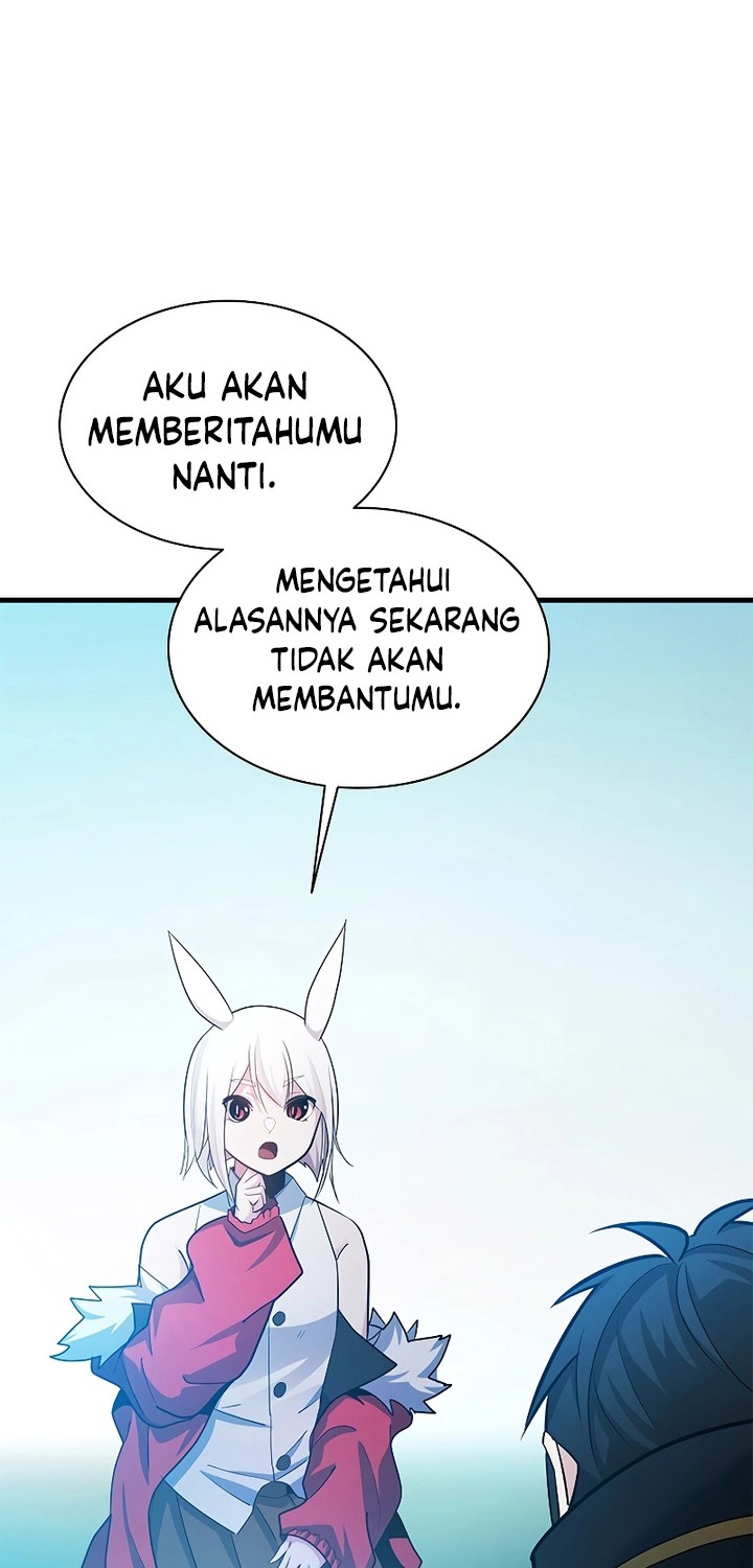 The Tutorial Is Too Hard Chapter 176 Halaman 62