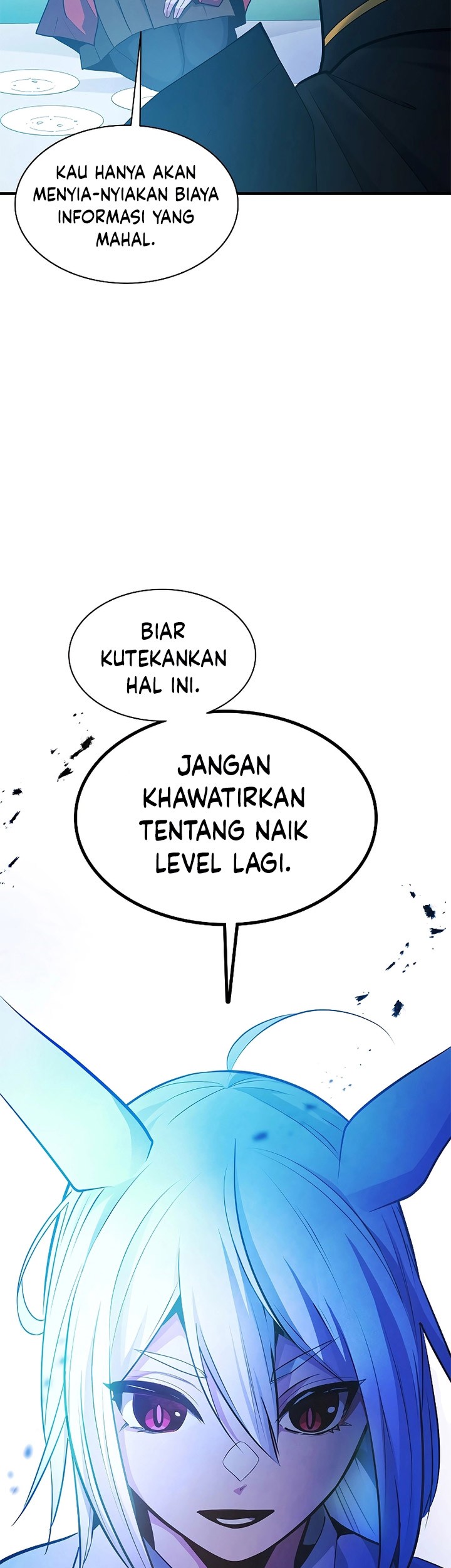 The Tutorial Is Too Hard Chapter 176 Halaman 63