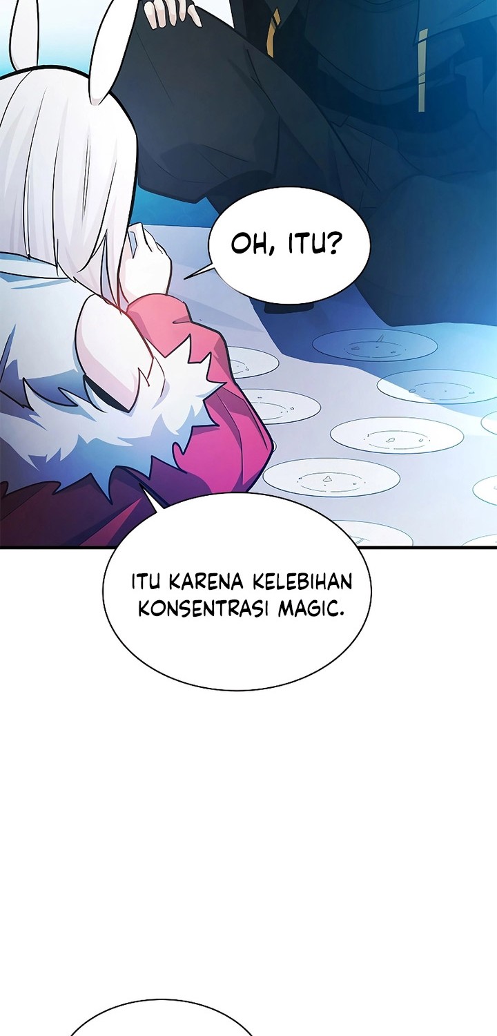 The Tutorial Is Too Hard Chapter 176 Halaman 66