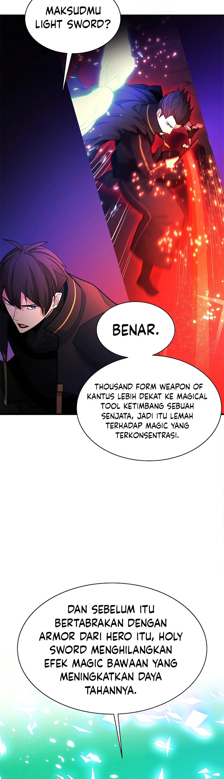The Tutorial Is Too Hard Chapter 176 Halaman 67