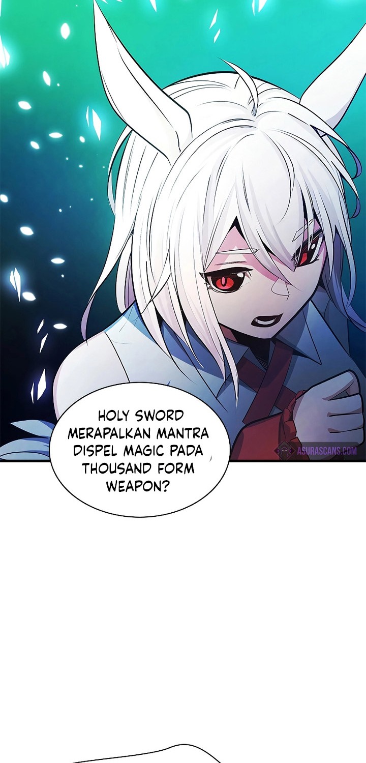 The Tutorial Is Too Hard Chapter 176 Halaman 68