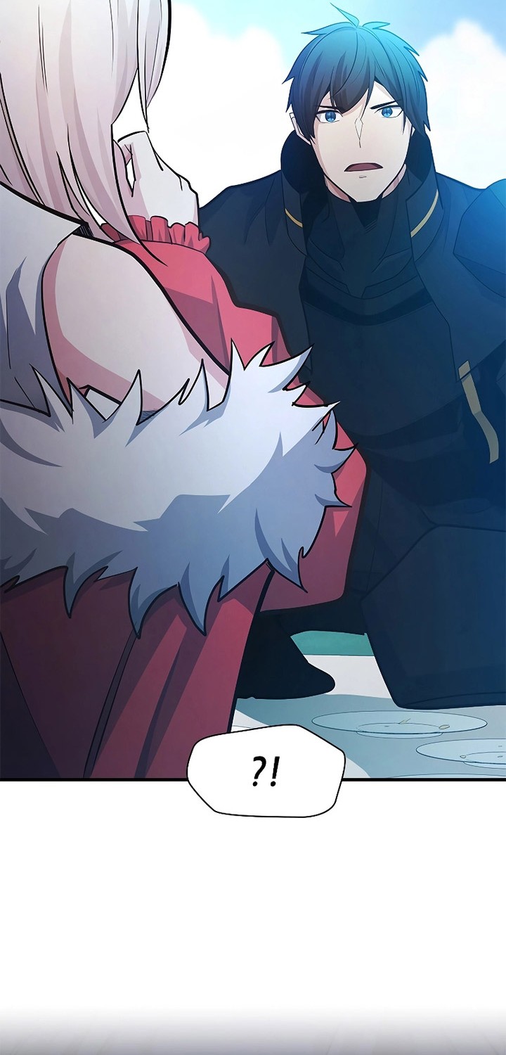 The Tutorial Is Too Hard Chapter 176 Halaman 70