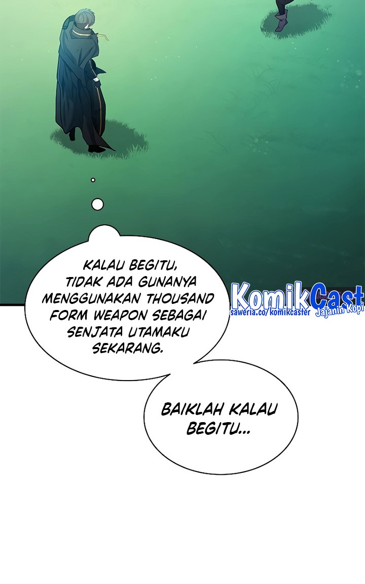 The Tutorial Is Too Hard Chapter 177 Halaman 6