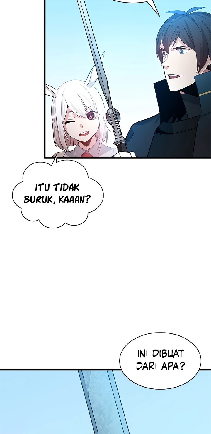 The Tutorial Is Too Hard Chapter 177 Halaman 14