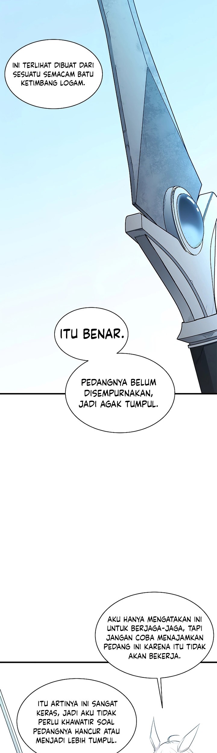 The Tutorial Is Too Hard Chapter 177 Halaman 15