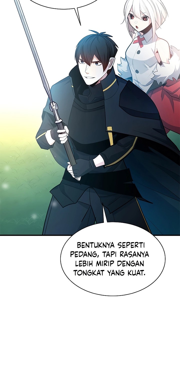 The Tutorial Is Too Hard Chapter 177 Halaman 16