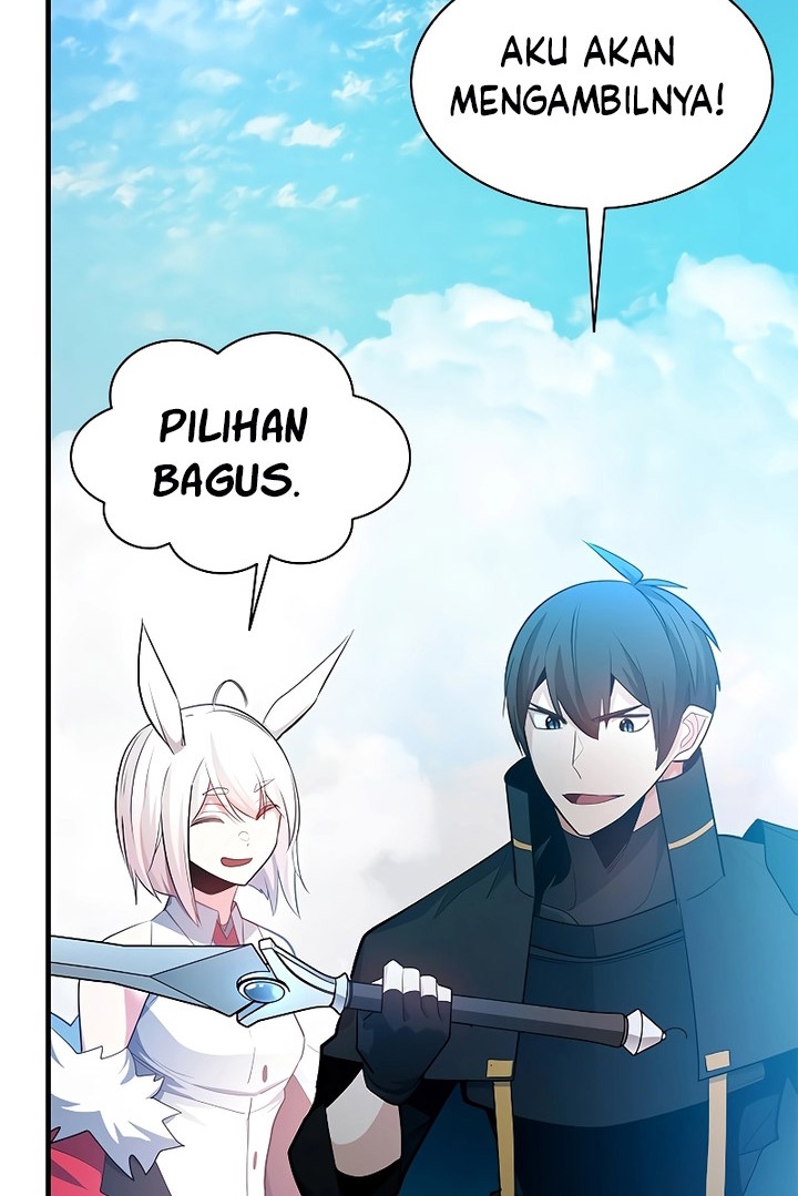 The Tutorial Is Too Hard Chapter 177 Halaman 20