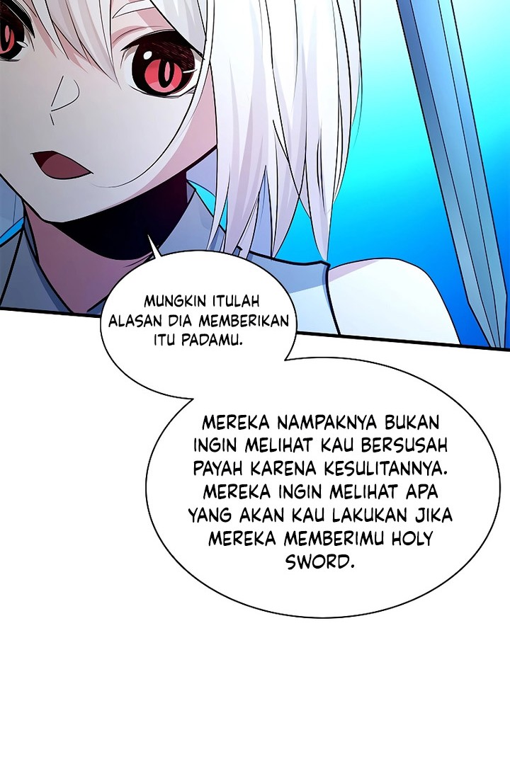 The Tutorial Is Too Hard Chapter 177 Halaman 24