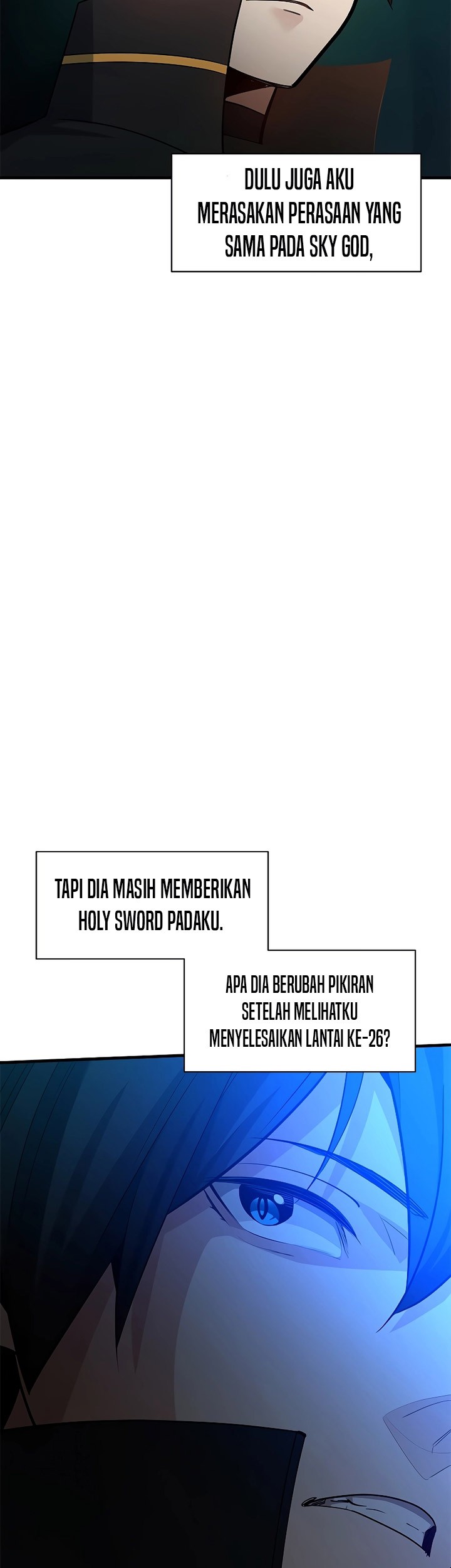 The Tutorial Is Too Hard Chapter 177 Halaman 29