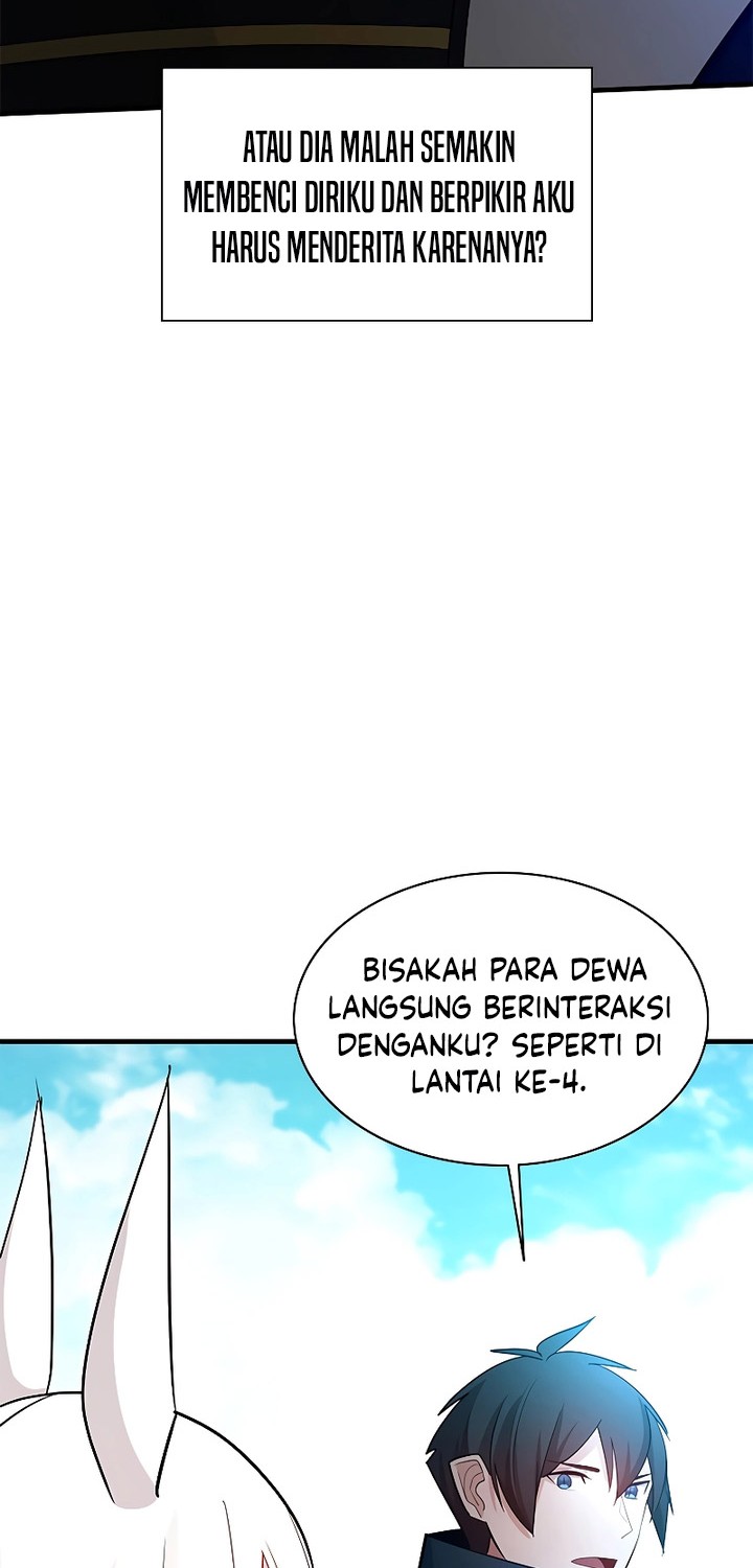 The Tutorial Is Too Hard Chapter 177 Halaman 30