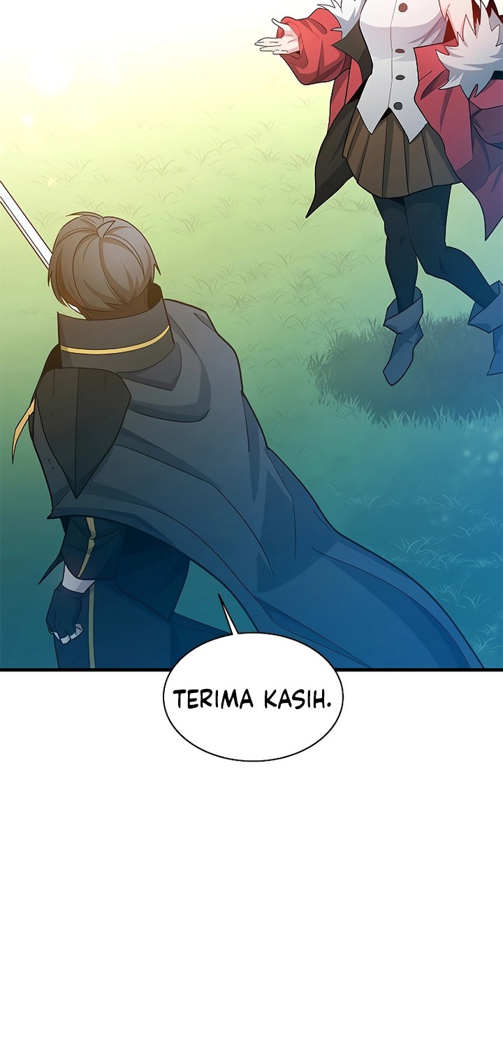 The Tutorial Is Too Hard Chapter 177 Halaman 32