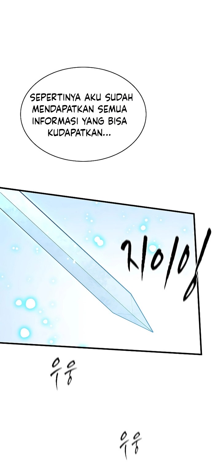 The Tutorial Is Too Hard Chapter 177 Halaman 36