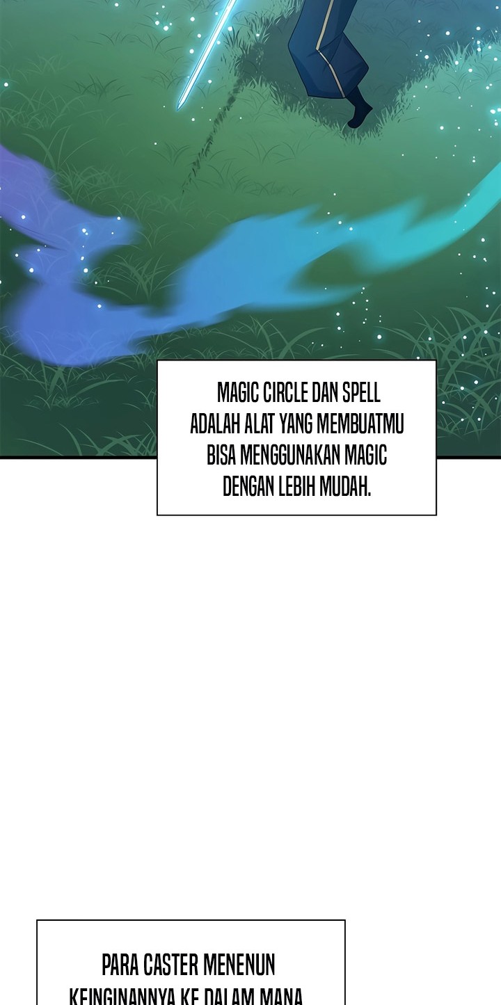 The Tutorial Is Too Hard Chapter 177 Halaman 44
